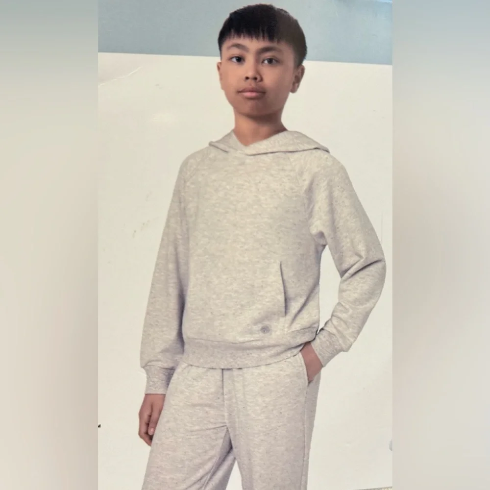 Mondetta 2 Piece Youth Fleece Set